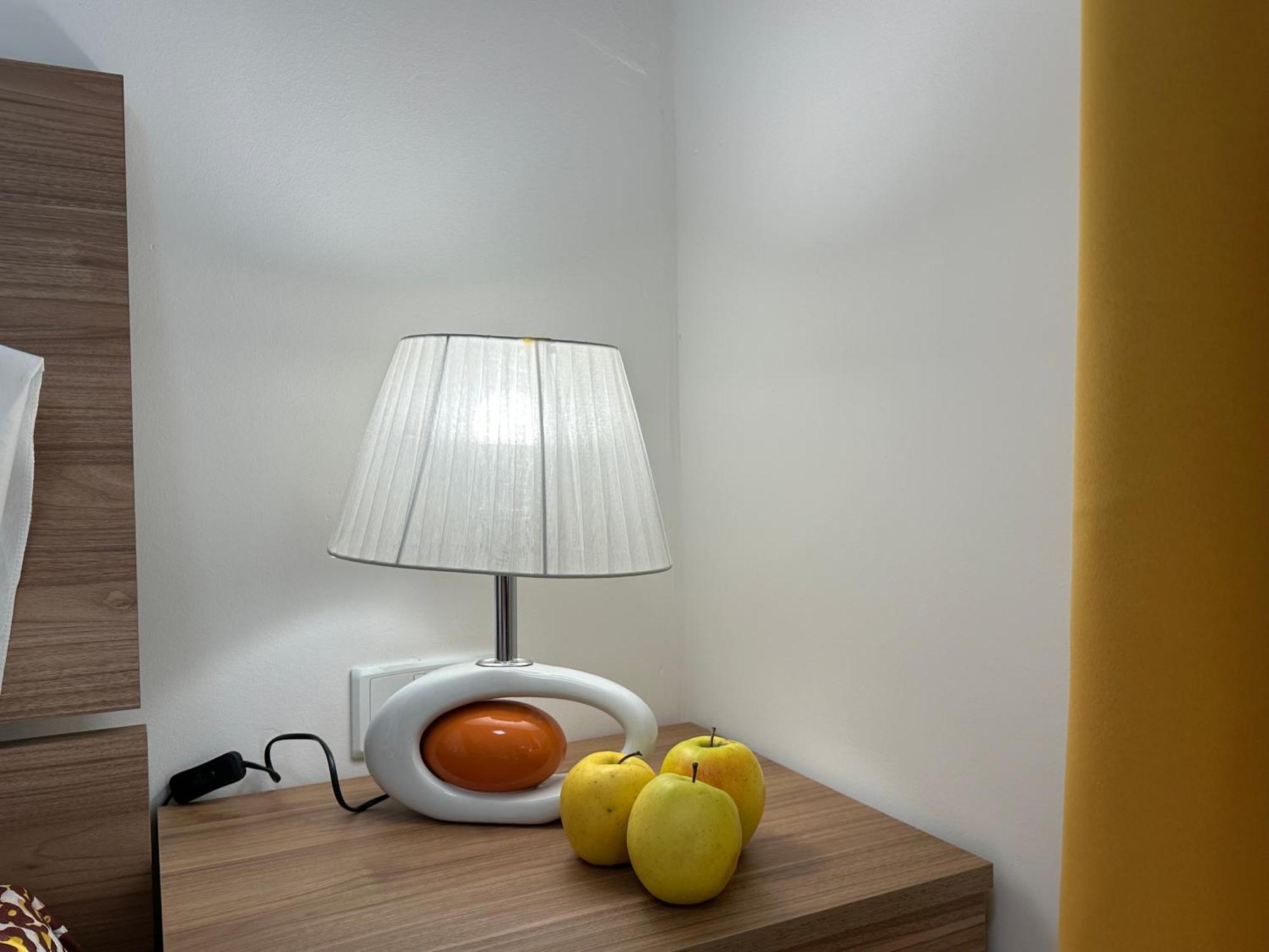 New, Airy And Spacious In Apartament