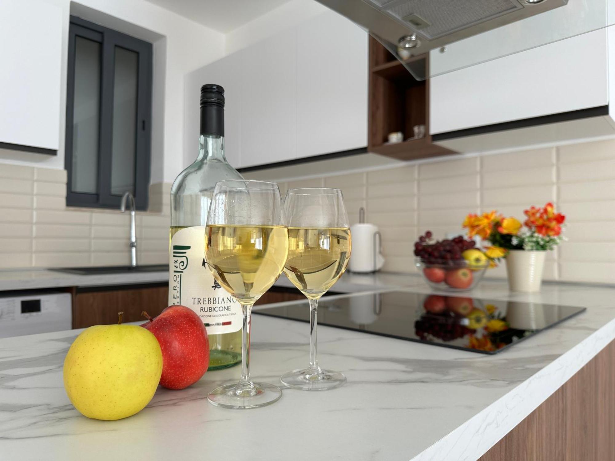 New, Airy And Spacious In Apartament Mellieħa