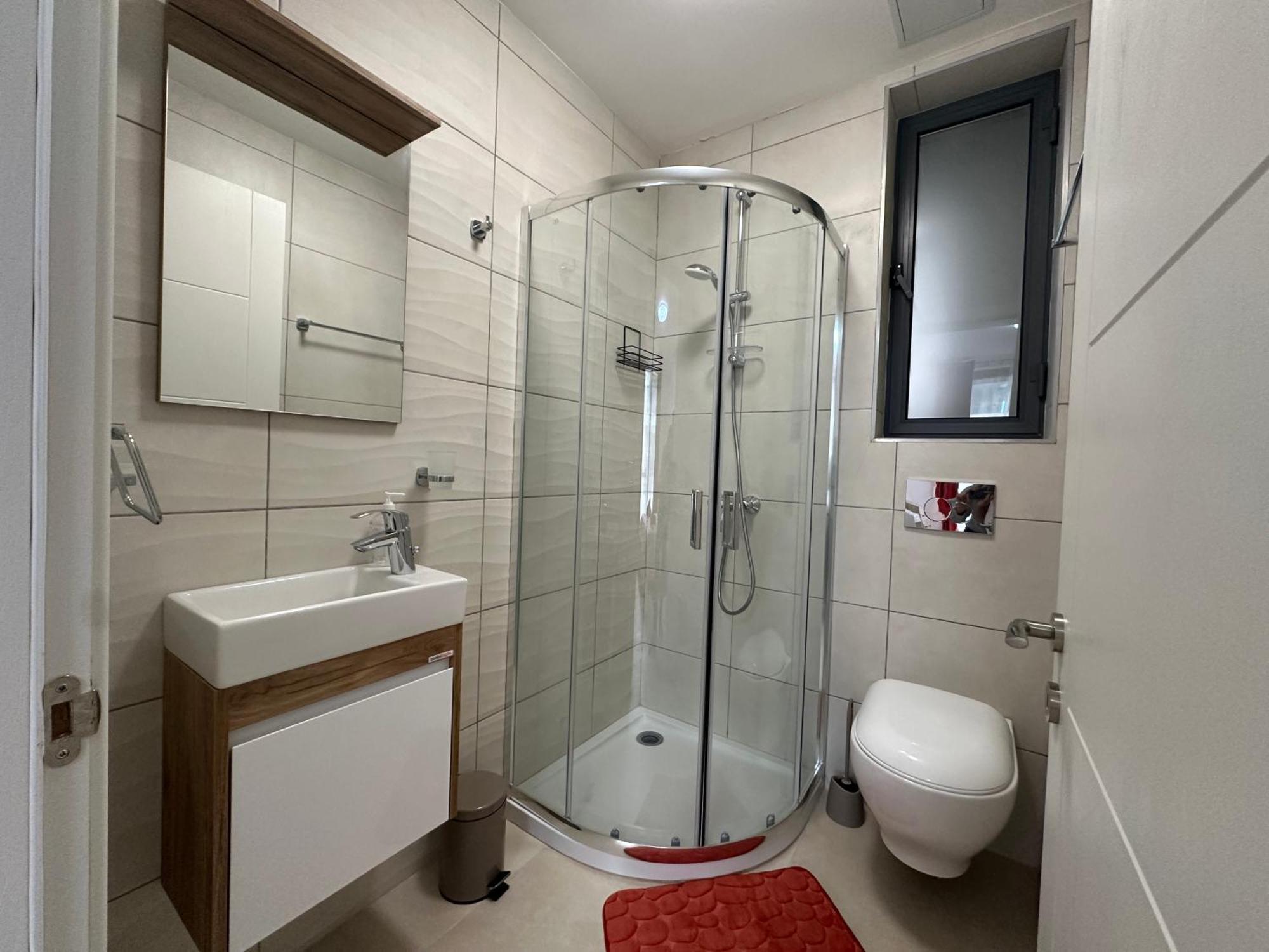 New, Airy And Spacious In Appartement Mellieħa