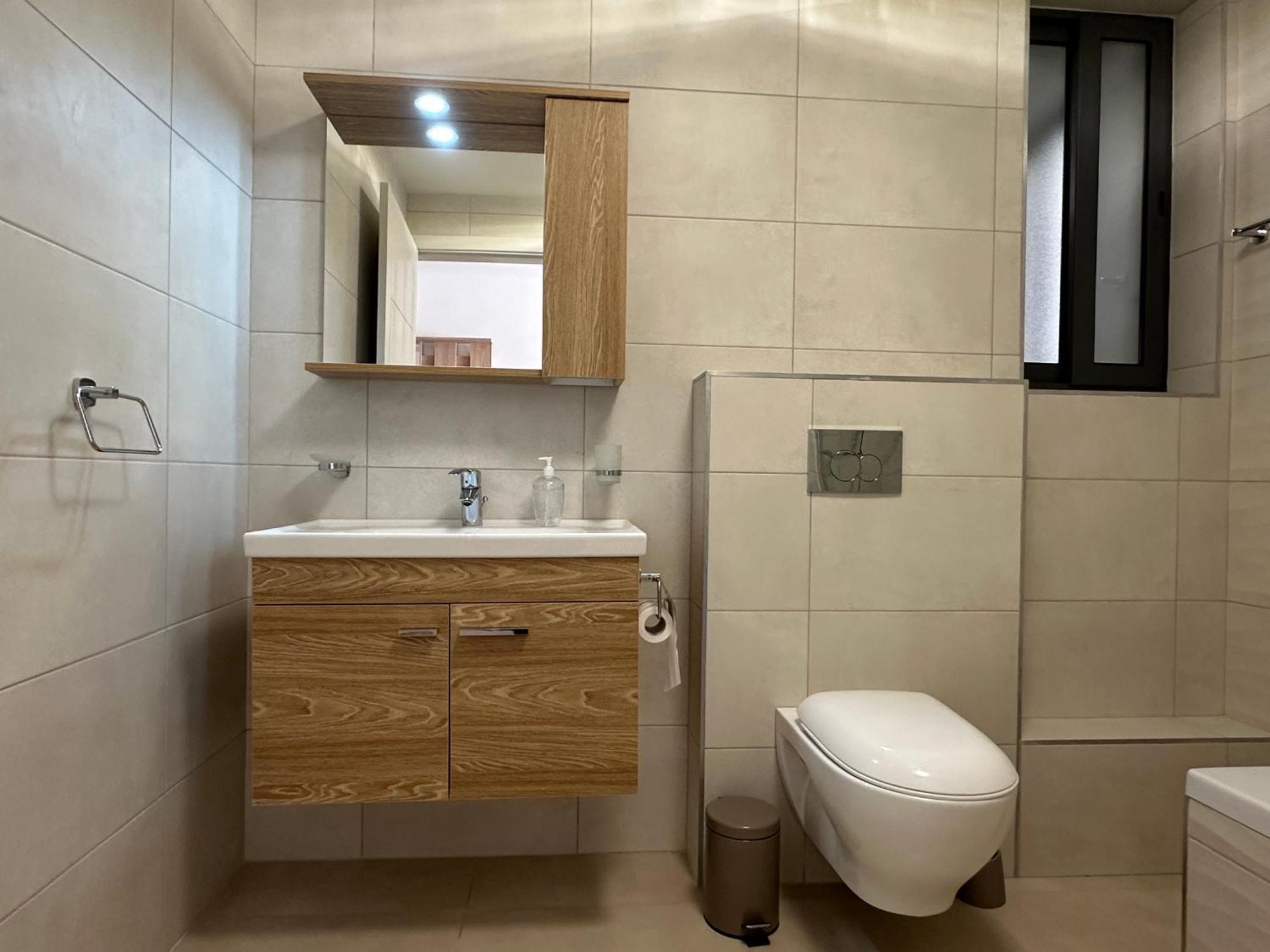 New, Airy And Spacious In * Mellieħa